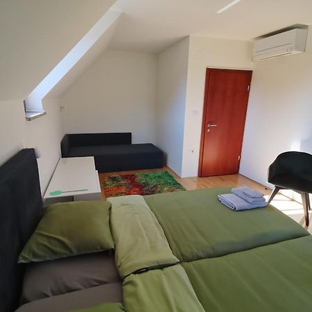Hisa Haasberg Villa Planina  Luaran gambar
