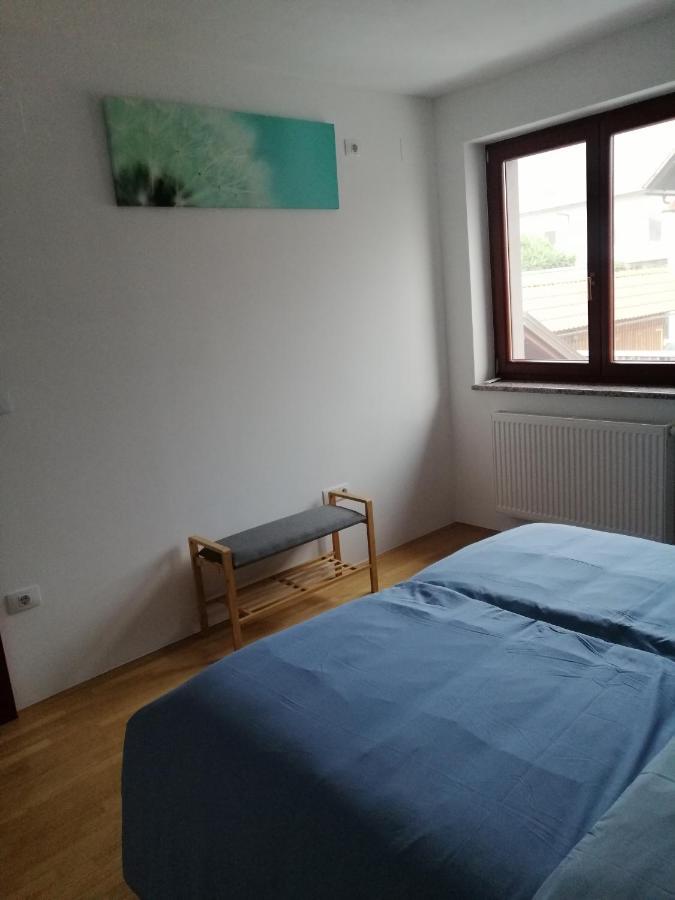 Hisa Haasberg Villa Planina  Luaran gambar