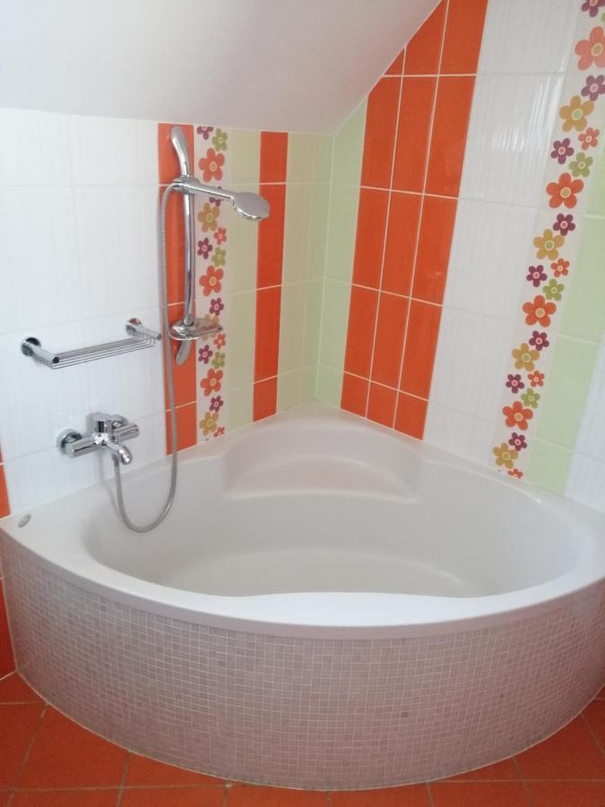 Hisa Haasberg Villa Planina  Luaran gambar