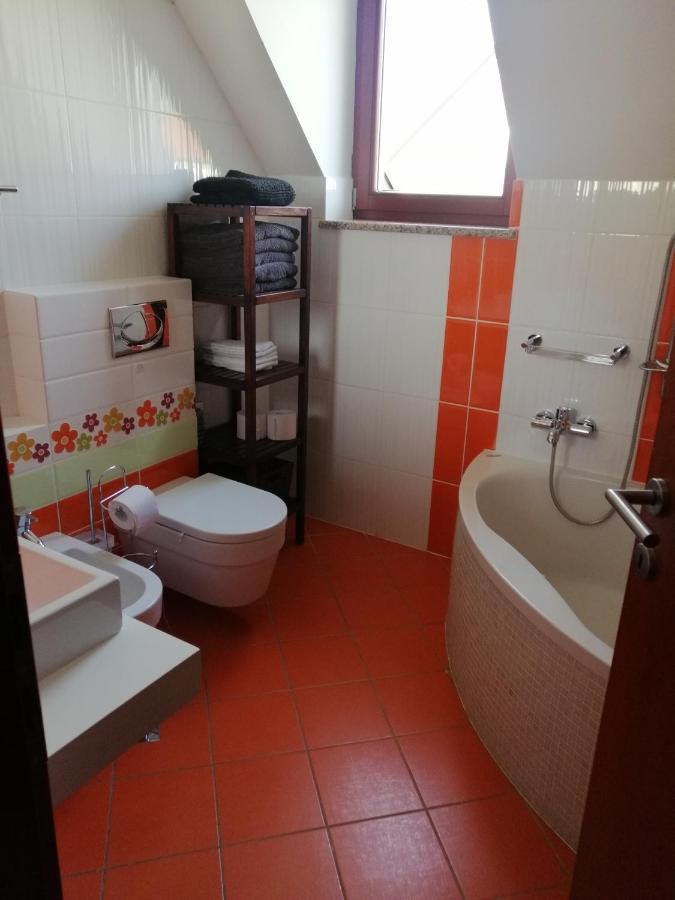 Hisa Haasberg Villa Planina  Luaran gambar