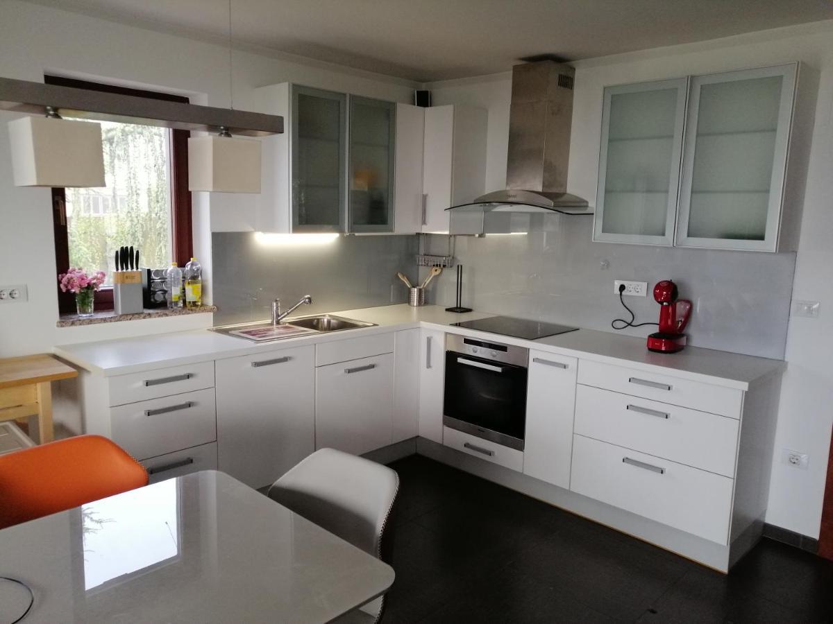 Hisa Haasberg Villa Planina  Luaran gambar