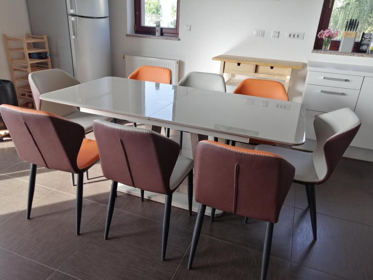 Hisa Haasberg Villa Planina  Luaran gambar