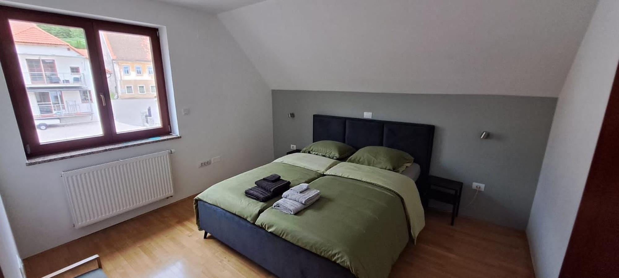 Hisa Haasberg Villa Planina  Luaran gambar