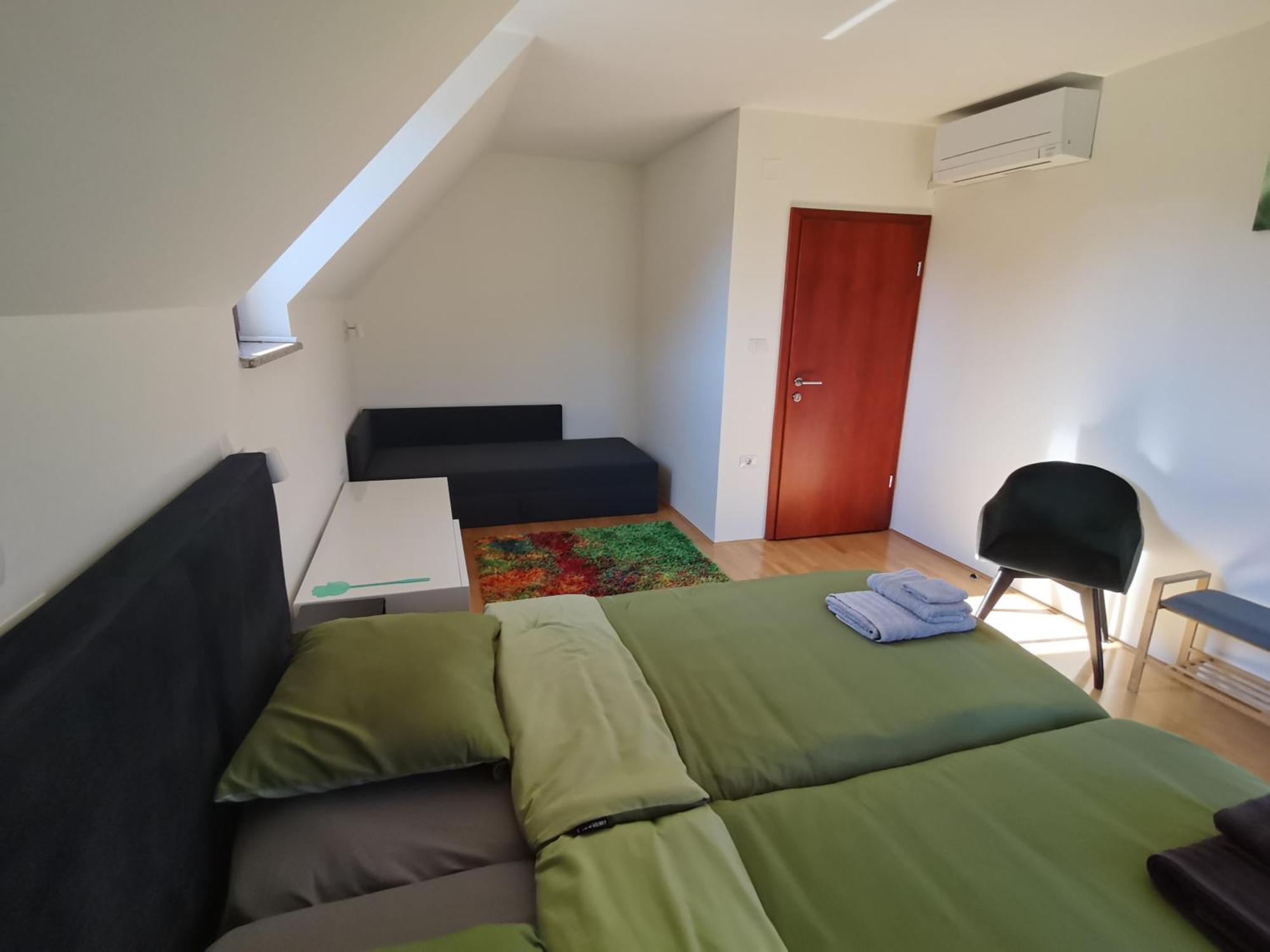 Hisa Haasberg Villa Planina  Luaran gambar