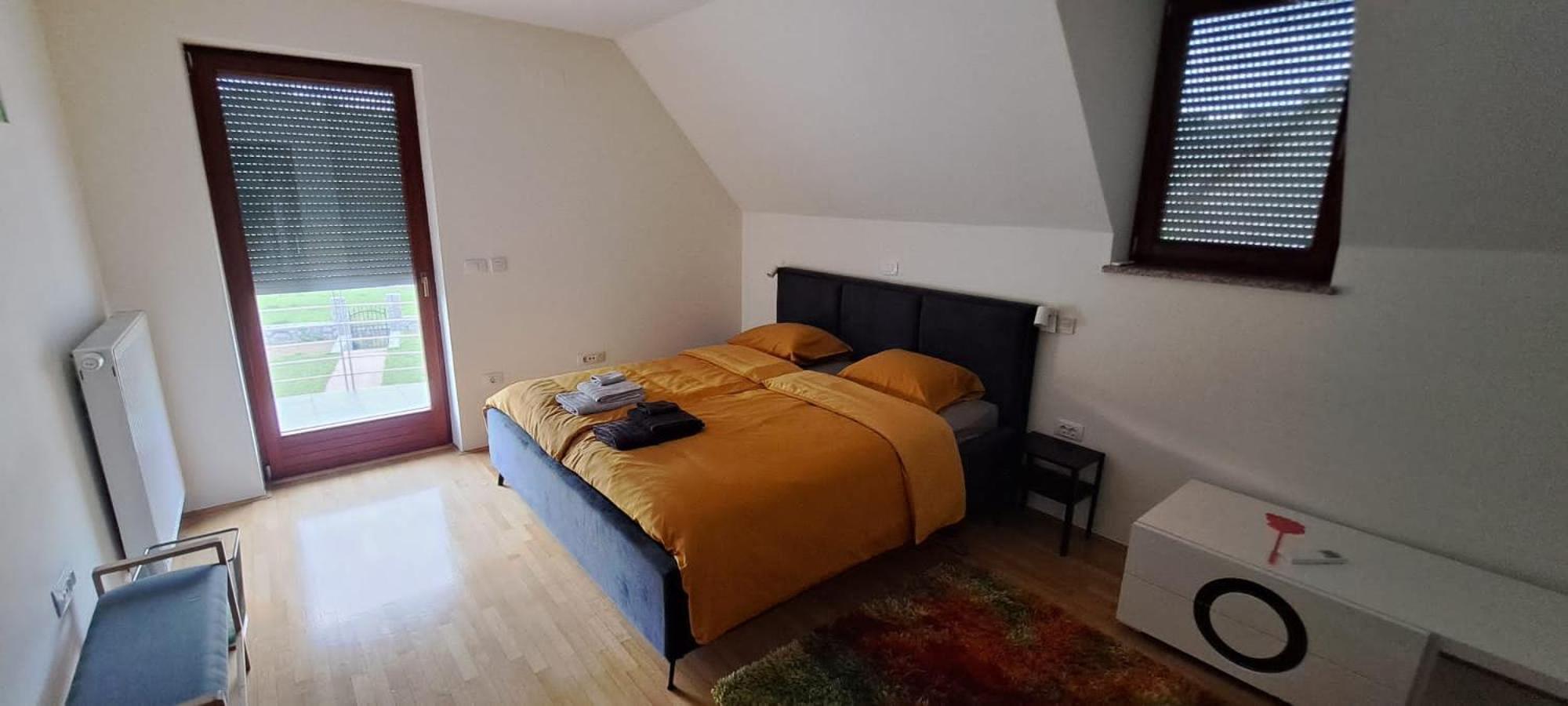 Hisa Haasberg Villa Planina  Luaran gambar