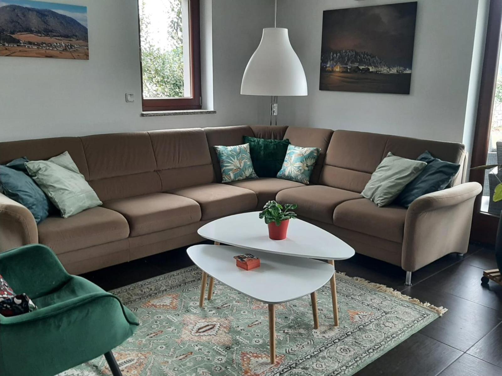 Hisa Haasberg Villa Planina  Luaran gambar